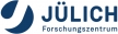 Logo FZ Juelich